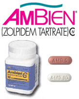 Try Ambien